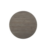 (2) Round Dining Table 1689BR-54*