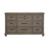 DRESSER 1689BR-5
