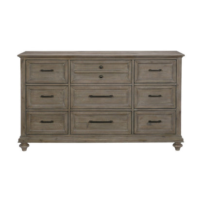 DRESSER 1689BR-5