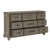 DRESSER 1689BR-5