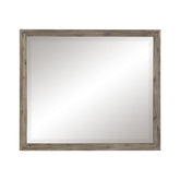 MIRROR 1689BR-6