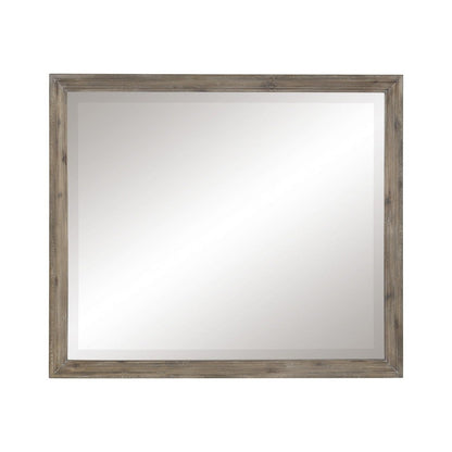 MIRROR 1689BR-6