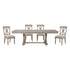 5pc Set (TB + 4S) 1689BR-96*5