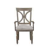 Arm Chair 1689BRA