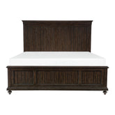 (3) California King Bed 1689K-1CK*
