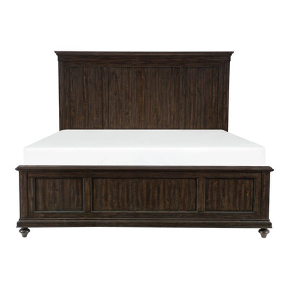 (3) California King Bed 1689K-1CK*