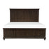 (3) California King Bed 1689K-1CK*