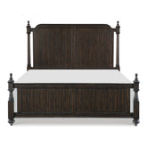 (3) California King Bed 1689PK-1CK*