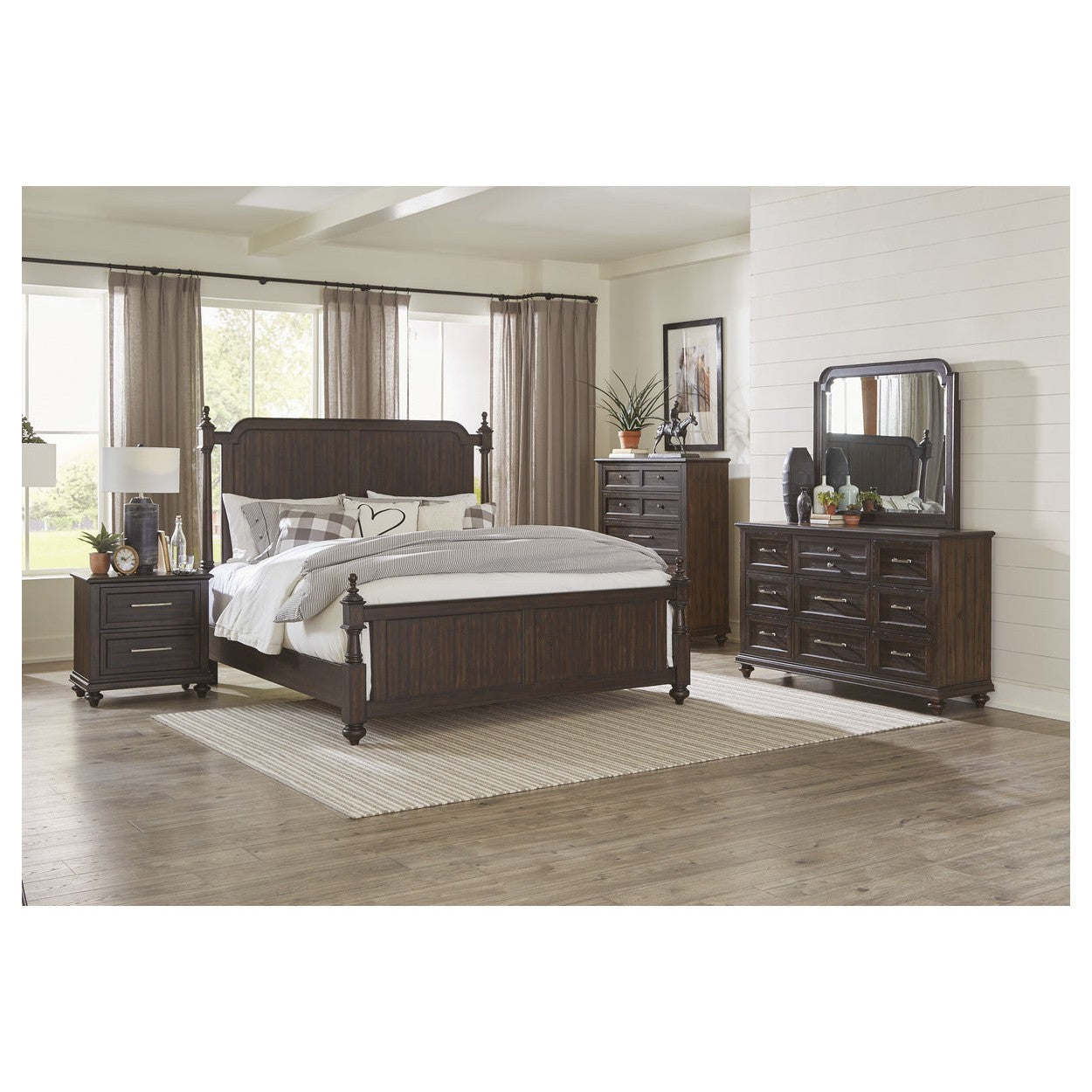 Night Stand 1689-4