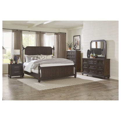 Night Stand 1689-4