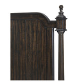 (3) California King Bed 1689PK-1CK*