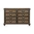 DRESSER 1693-5