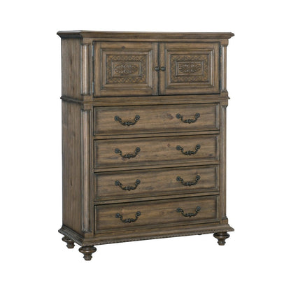 CHEST 1693-9