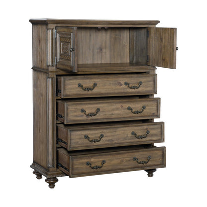 CHEST 1693-9