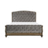 (3) California King Bed 1693K-1CK*
