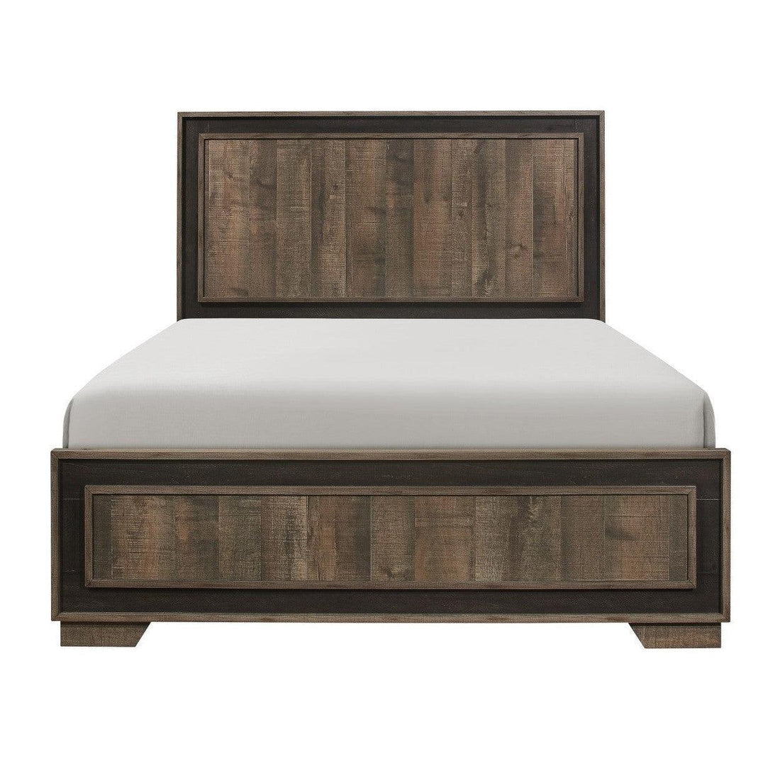 (2) Eastern King Bed 1695K-1EK*