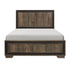 (2) Eastern King Bed 1695K-1EK*