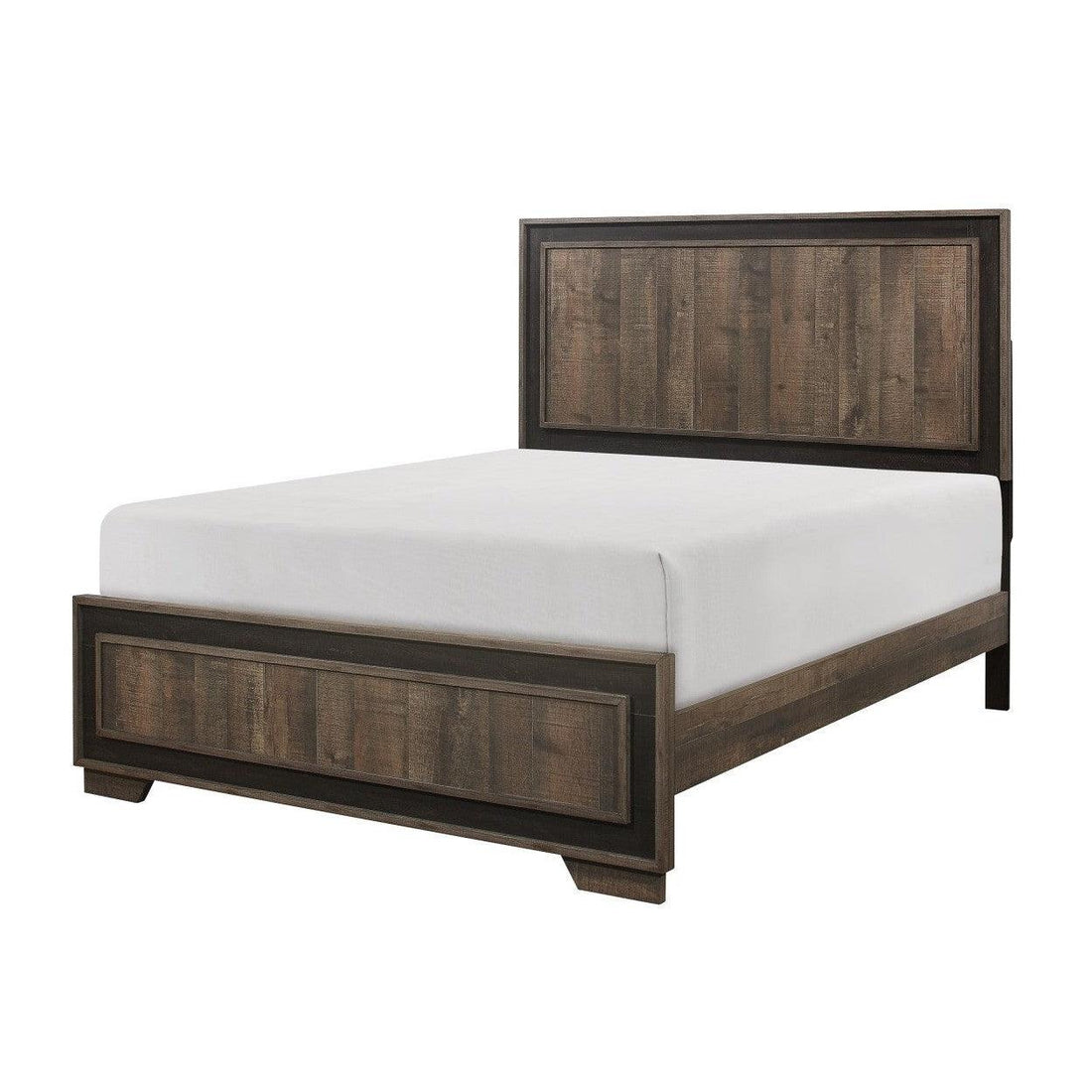 (2) California King Bed 1695K-1CK*