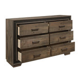 DRESSER 1695-5