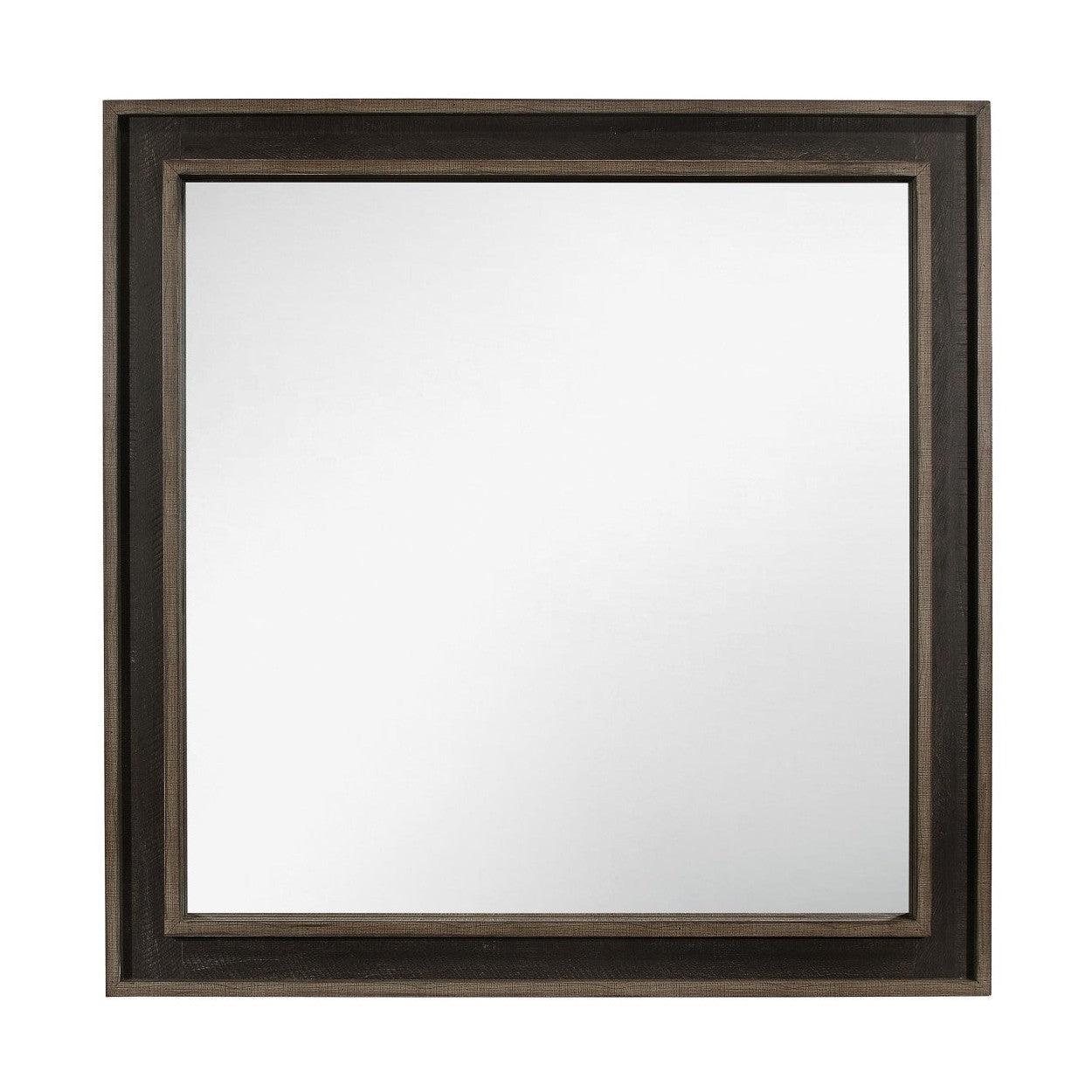 MIRROR 1695-6