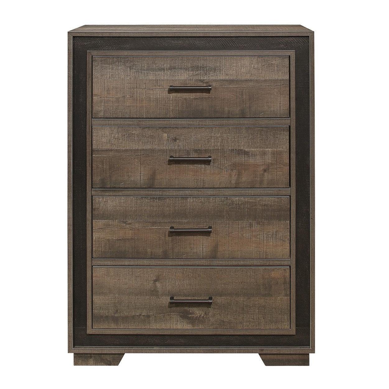 CHEST 1695-9