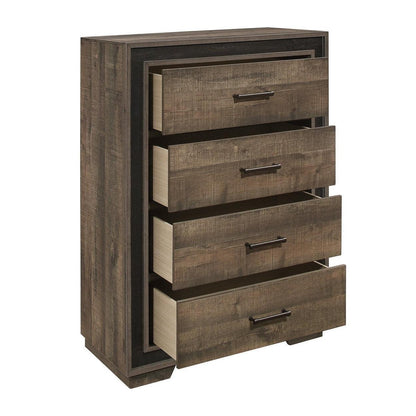 CHEST 1695-9