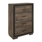 CHEST 1695-9