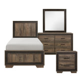 4pc Set (TB+NS+DR+MR) 1695T-1*4