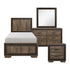 4pc Set (TB+NS+DR+MR) 1695T-1*4