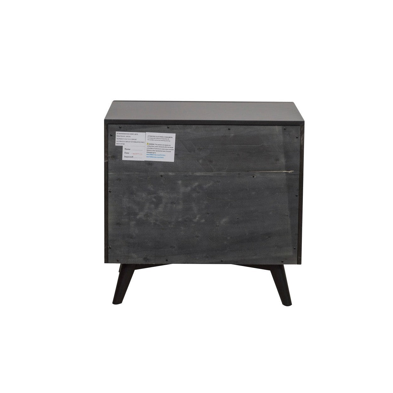 NIGHT STAND 1711-4