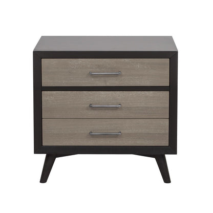 NIGHT STAND 1711-4