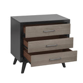 NIGHT STAND 1711-4