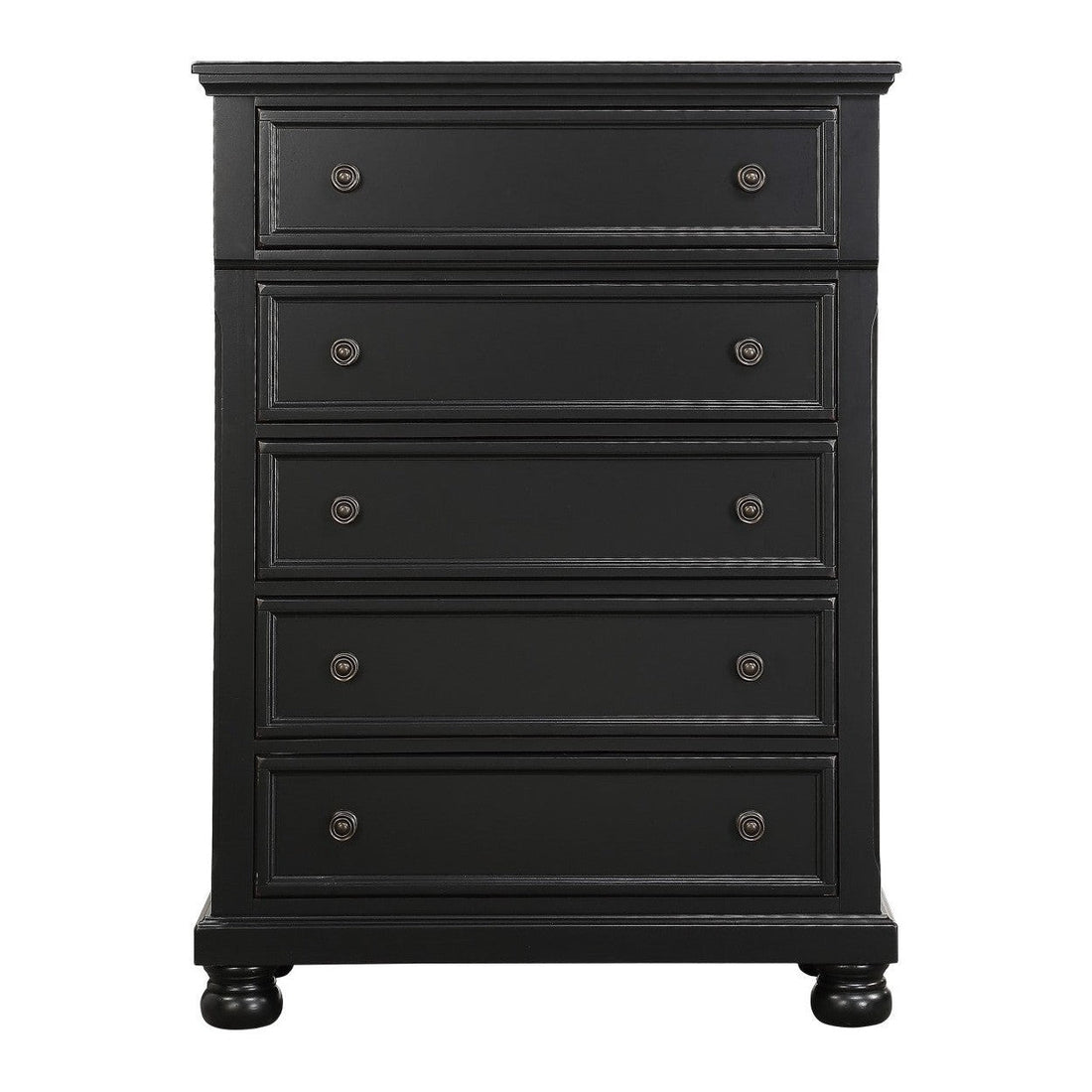 CHEST 1714BK-9