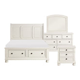 4PC SET: 1QB,1NS,1DR,1MR 1714W-1*4