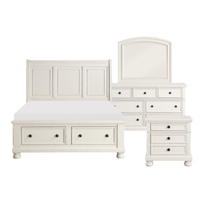 4PC SET: 1QB,1NS,1DR,1MR 1714W-1*4