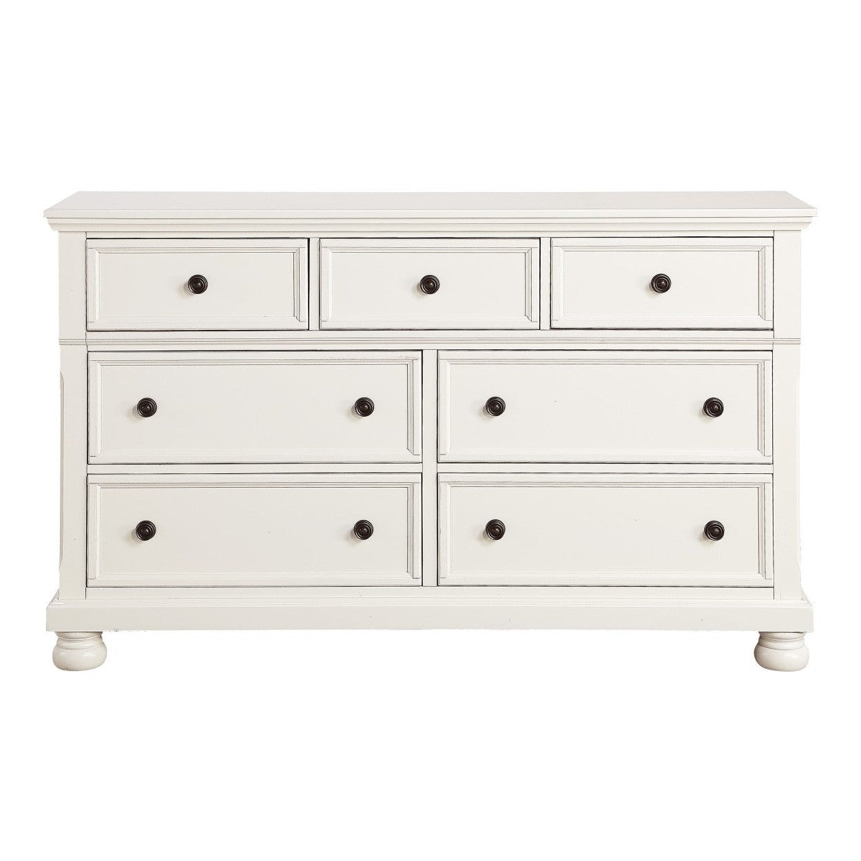 DRESSER W/HIDDEN DRAWER 1714W-5