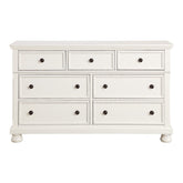 DRESSER W/HIDDEN DRAWER 1714W-5