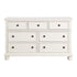 DRESSER W/HIDDEN DRAWER 1714W-5