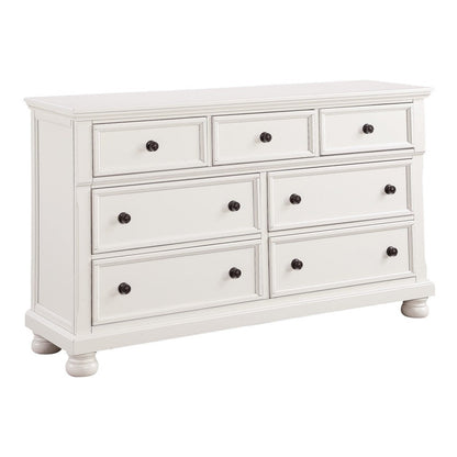 DRESSER W/HIDDEN DRAWER 1714W-5