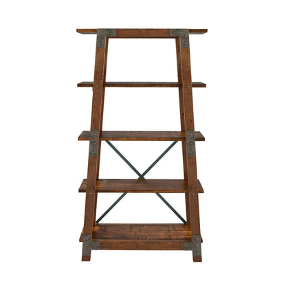 BOOKSHELF 1715-12