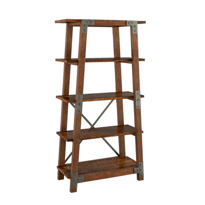 BOOKSHELF 1715-12