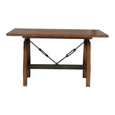 COUNTER HEIGHT TABLE 1715-36