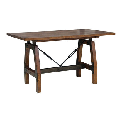 COUNTER HEIGHT TABLE 1715-36