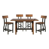 5PC SET:TB,4S 1715-36*5
