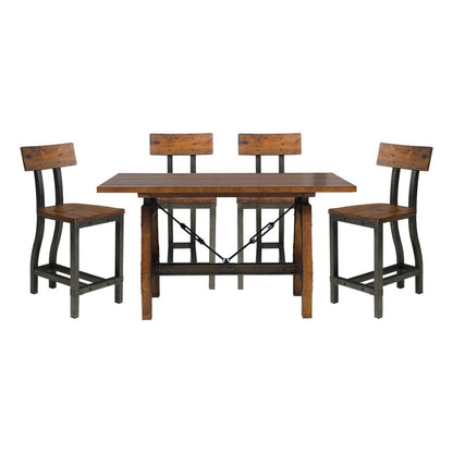 5PC SET:TB,4S 1715-36*5