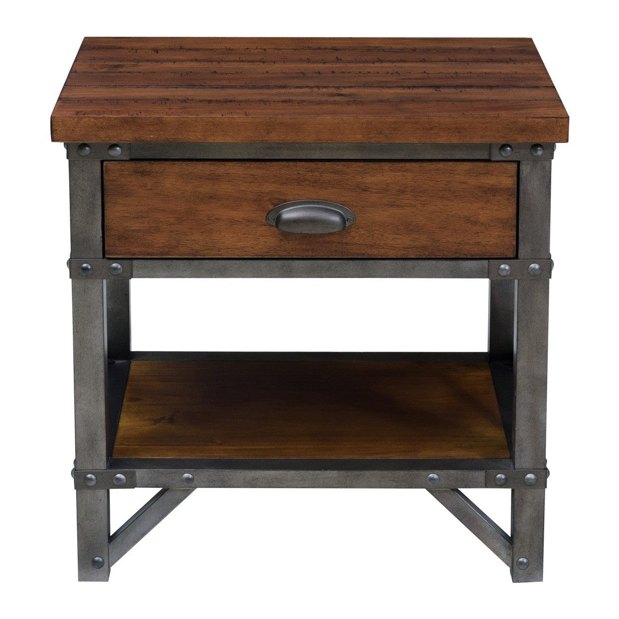 NIGHT STAND 1715-4