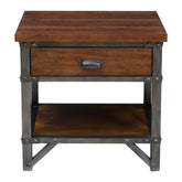 NIGHT STAND 1715-4