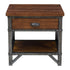 NIGHT STAND 1715-4
