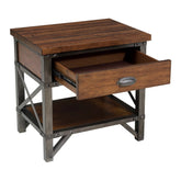 NIGHT STAND 1715-4