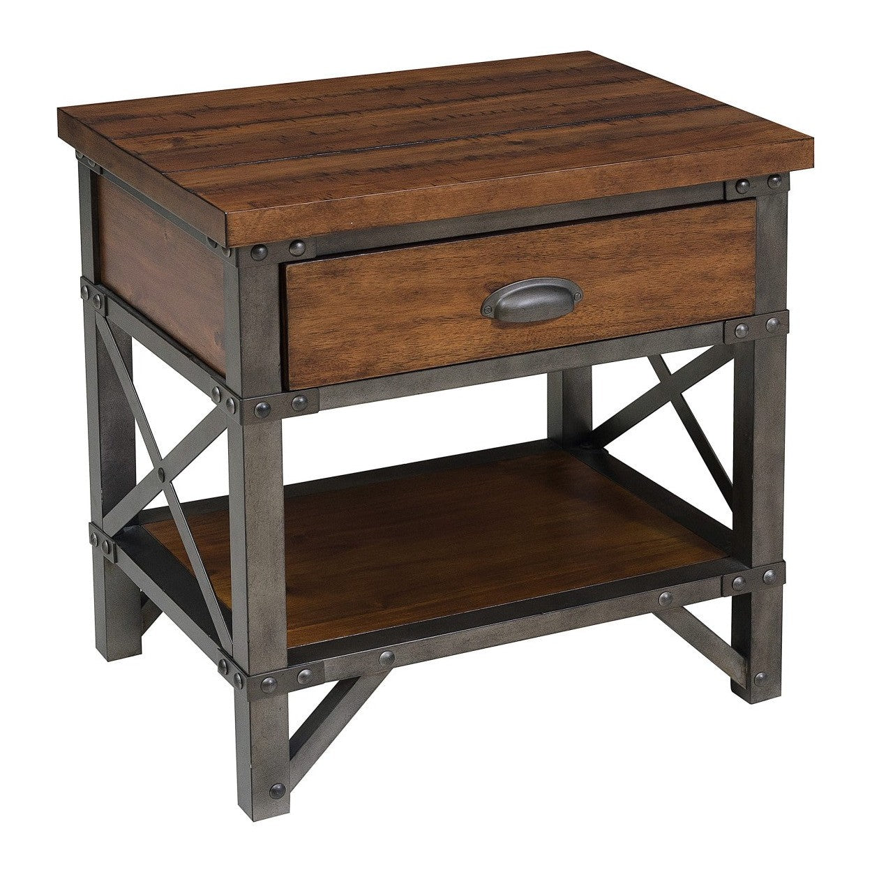 NIGHT STAND 1715-4